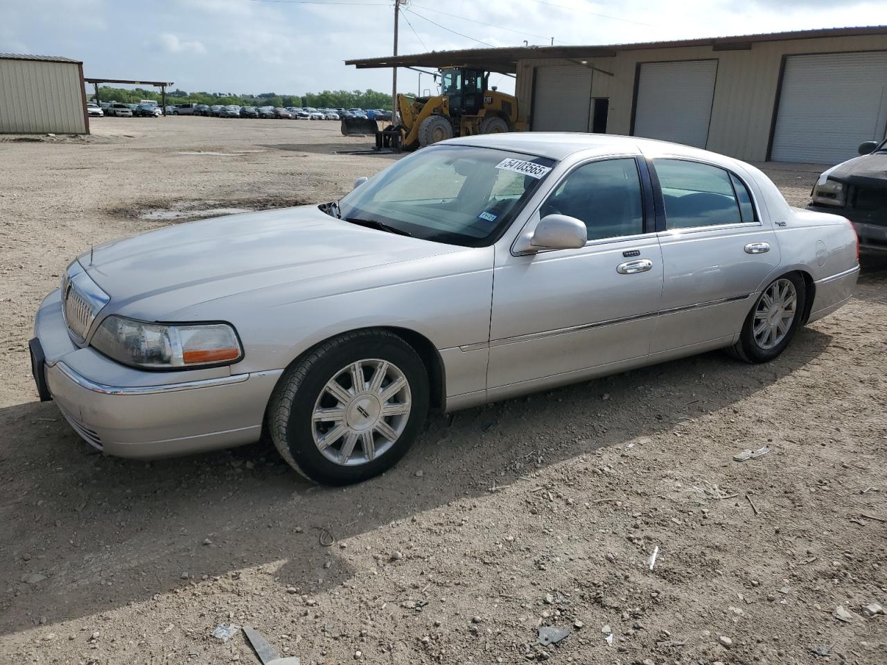 Temple, TX에서 판매 중인 2009 Lincoln Town Car Signature Limited - Minor Dent/Scratches