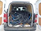 2014 PEUGEOT PARTNER 85 for sale at Copart SANDWICH