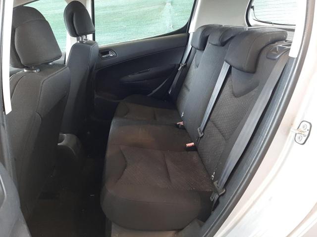 2009 PEUGEOT 308 S