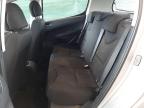 2009 PEUGEOT 308 S for sale at Copart SANDTOFT