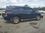 2010 Nissan Armada Se for Sale in Gaston, SC - Front End