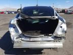 2018 Chevrolet Sonic Lt იყიდება North Las Vegas-ში, NV - Rear End