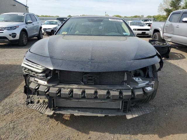  ACURA TLX 2021 Czarny