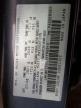 2009 Mazda 3 I de vânzare în West Mifflin, PA - Side