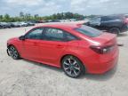 2025 Honda Civic Sport for Sale in Houston, TX - Front End