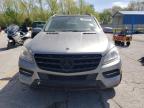 2012 Mercedes-Benz Ml 350 4Matic للبيع في Rogersville، MO - Mechanical