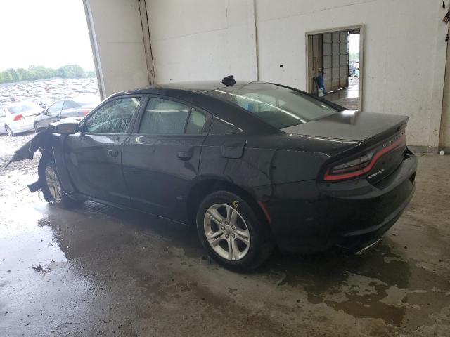  DODGE CHARGER 2023 Czarny