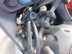 2021 YAMAHA TRACER 7 ( for sale at Copart ROCHFORD