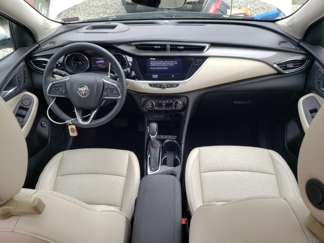  BUICK ENCORE 2020 Biały