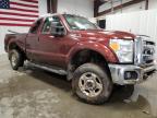 2015 Ford F250 Super Duty на продаже в Windham, ME - Rollover