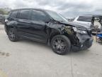 2021 Honda Passport Exl на продаже в Lebanon, TN - Front End