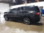 2017 Dodge Durango Gt იყიდება Blaine-ში, MN - Front End