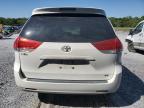 2014 Toyota Sienna Le zu verkaufen in Cartersville, GA - Front End