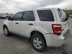 2009 Ford Escape Xls en Venta en Littleton, CO - Rear End