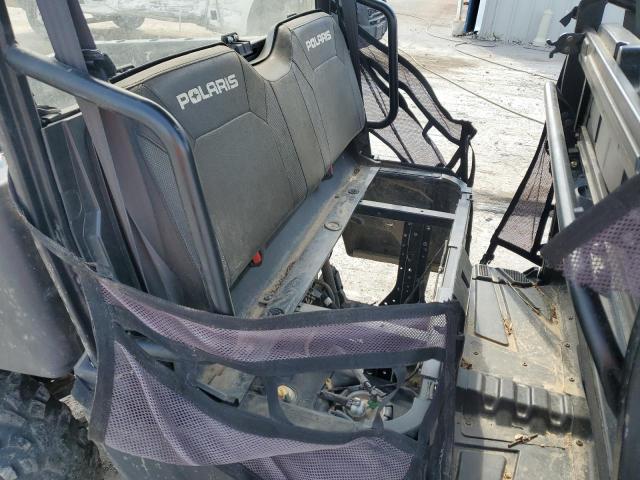 2020 POLARIS RANGER CREW 570-4 PREMIUM