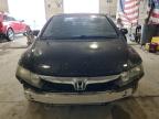 2010 Honda Civic Lx for Sale in Columbia, MO - Front End