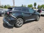 2018 Nissan Murano S for Sale in Chalfont, PA - Rear End