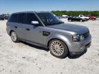 2012 Land Rover Range Rover Sport Hse for Sale in Loganville, GA - Side