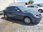2009 Mazda 3 I de vânzare în Riverview, FL - Front End