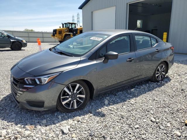 2023 Nissan Versa S