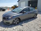 2023 Nissan Versa S за продажба в Barberton, OH - Undercarriage