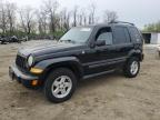 2007 Jeep Liberty Sport de vânzare în Baltimore, MD - Rear End