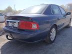 2004 KIA MAGENTIS L for sale at Copart WOLVERHAMPTON