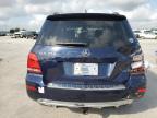2014 Mercedes-Benz Glk 350 en Venta en New Orleans, LA - Rear End