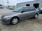 2005 Honda Civic Lx for Sale in Jacksonville, FL - Mechanical