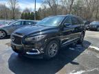 2017 Infiniti Qx60  იყიდება Mendon-ში, MA - Normal Wear
