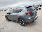 2020 Nissan Rogue S   zu verkaufen in Haslet, TX - Hail