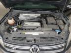 2015 Volkswagen Tiguan S for Sale in Sacramento, CA - Front End