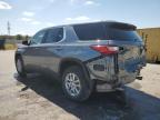 2021 Chevrolet Traverse Ls de vânzare în Orlando, FL - Rear End