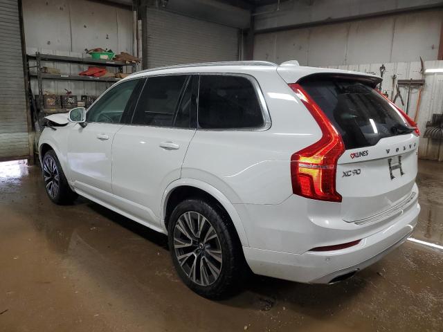  VOLVO XC90 2020 Biały