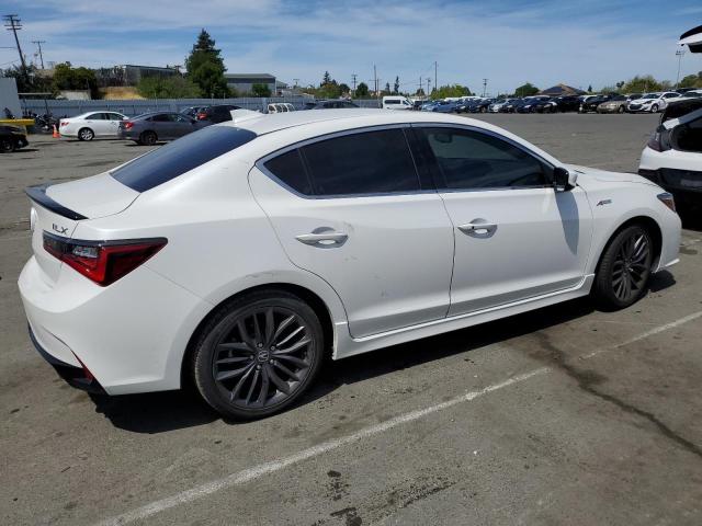  ACURA ILX 2021 White