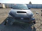 2016 Subaru Wrx Limited for Sale in Airway Heights, WA - All Over