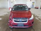 2013 Subaru Impreza  للبيع في Albany، NY - Front End