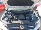 2020 VOLKSWAGEN T-CROSS SE for sale at Copart WOLVERHAMPTON