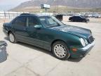 2000 Mercedes-Benz E 320 4Matic იყიდება Farr West-ში, UT - All Over
