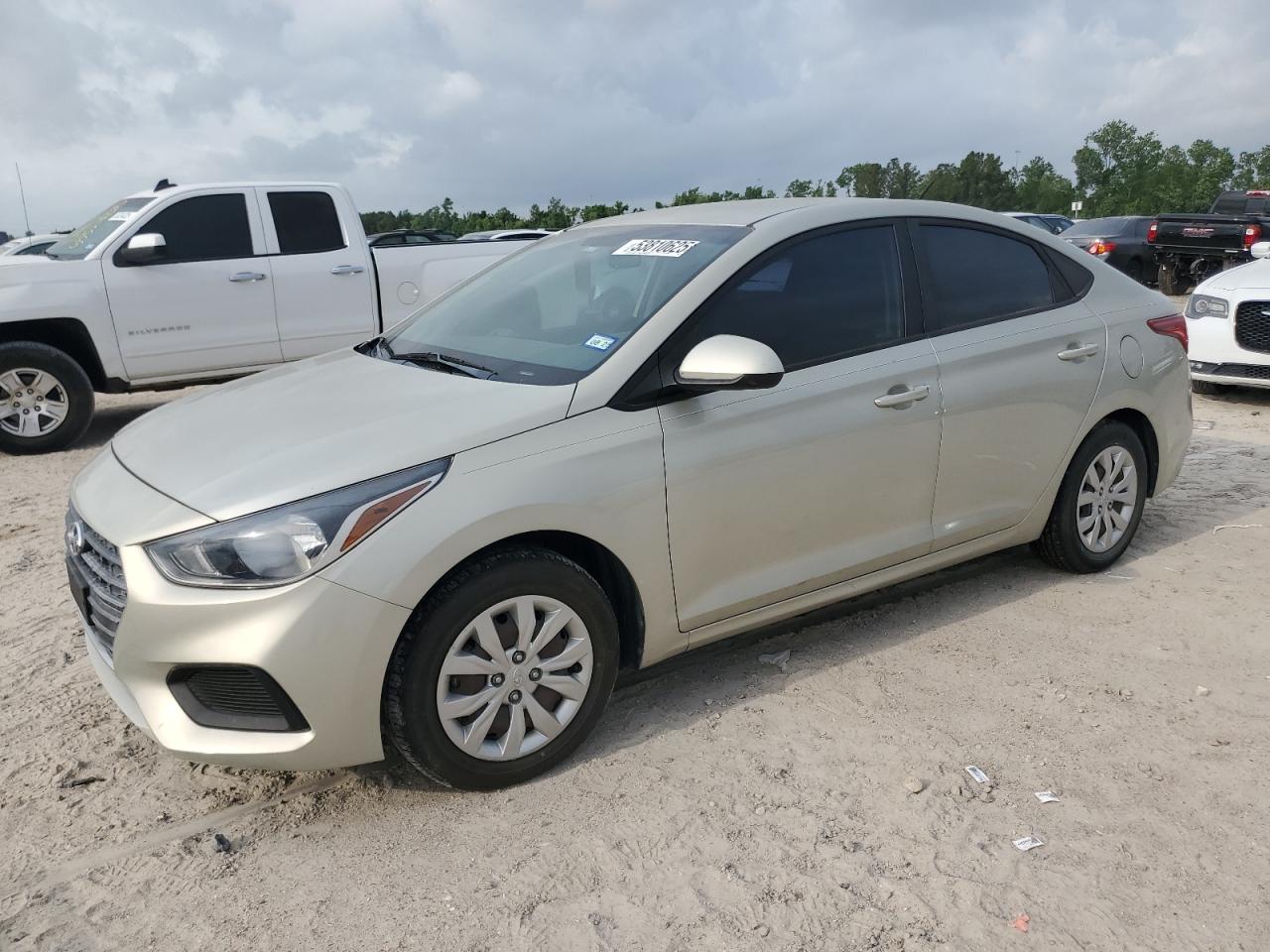 Houston, TX에서 판매 중인 2018 Hyundai Accent Se - Undercarriage