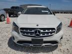 2018 Mercedes-Benz Gla 250   de vânzare în Taylor, TX - All Over