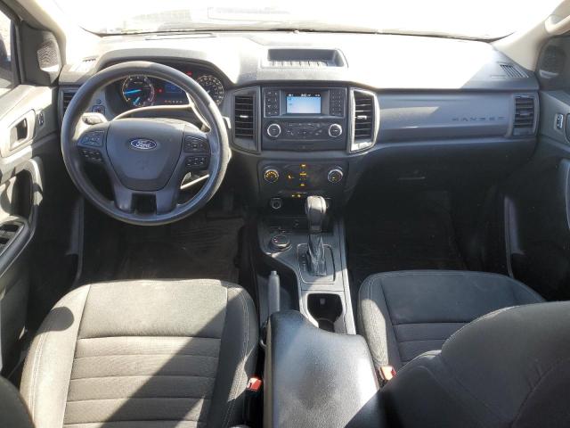  FORD RANGER 2019 White