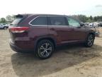 2019 Toyota Highlander Le for Sale in Finksburg, MD - Front End