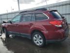 2011 Subaru Outback 2.5I Limited for Sale in Littleton, CO - Front End
