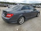 2014 Mercedes-Benz C 250 იყიდება Harleyville-ში, SC - Side