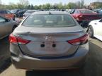 2011 Hyundai Elantra Gls იყიდება New Britain-ში, CT - Mechanical