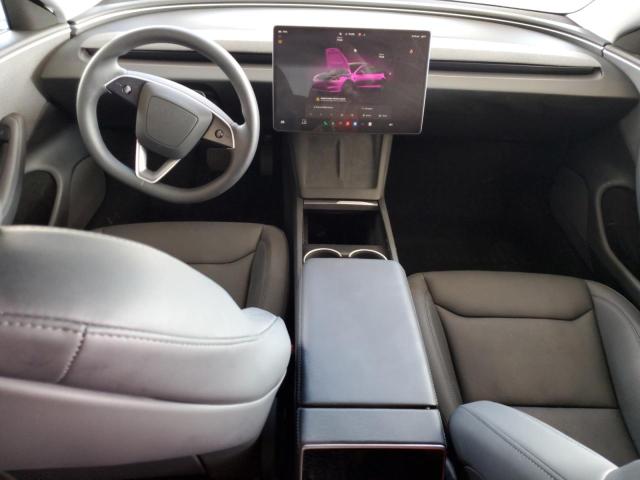  TESLA MODEL 3 2024 Вугільний