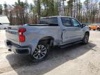 2024 Chevrolet Silverado K1500 Rst продається в West Warren, MA - Side