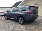 2023 Honda Pilot Exl للبيع في Northfield، OH - Burn