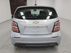 2017 Chevrolet Sonic Lt იყიდება Baltimore-ში, MD - Minor Dent/Scratches
